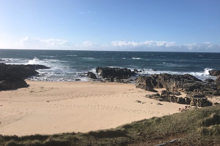 Outer Hebrides Tours & Private Hire