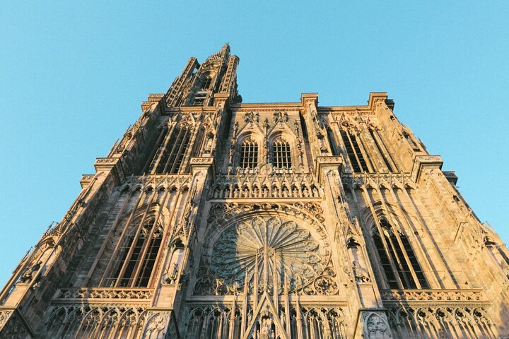 Strasbourg: Highlights & Hidden Gems - Private Walking Tour