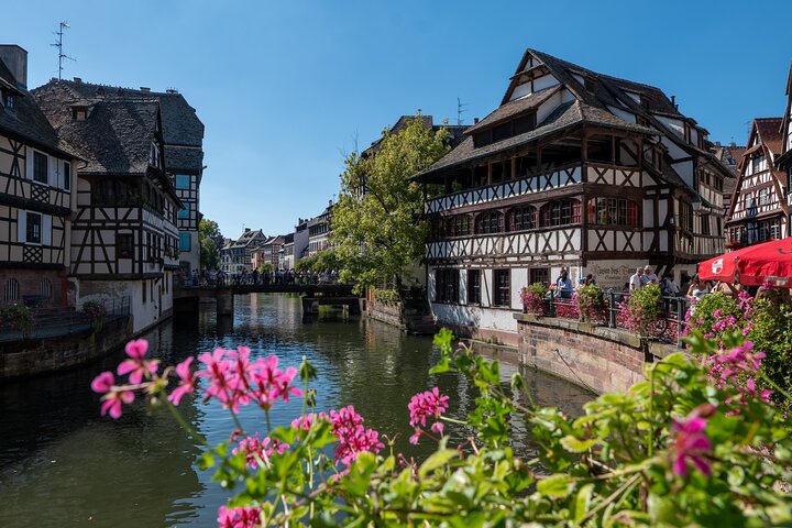 Strasbourg: Highlights & Hidden Gems - Private Walking Tour