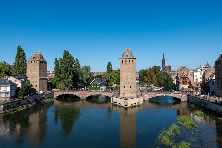 Strasbourg: Highlights & Hidden Gems - Private Walking Tour