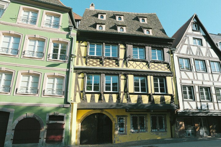 Strasbourg: Highlights & Hidden Gems - Private Walking Tour