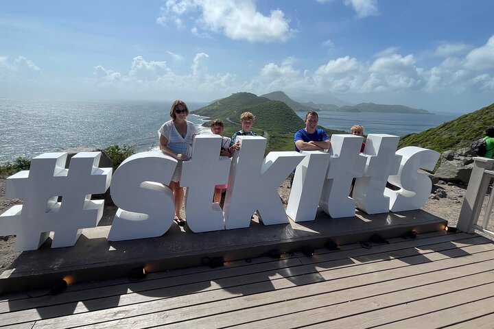 Ken's Beach Hopping Excursion