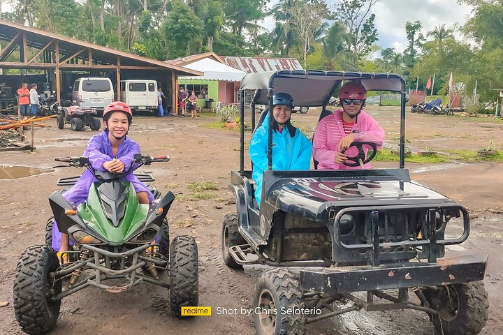 2026 Affordable Bohol: Tarsier Sanctuary & Chocolate Hills