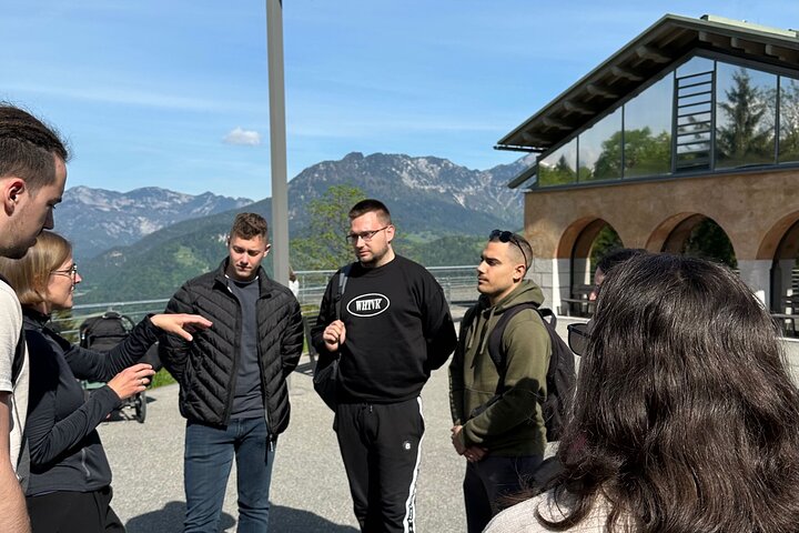 Private Eagle’s Nest E-Bike Tour