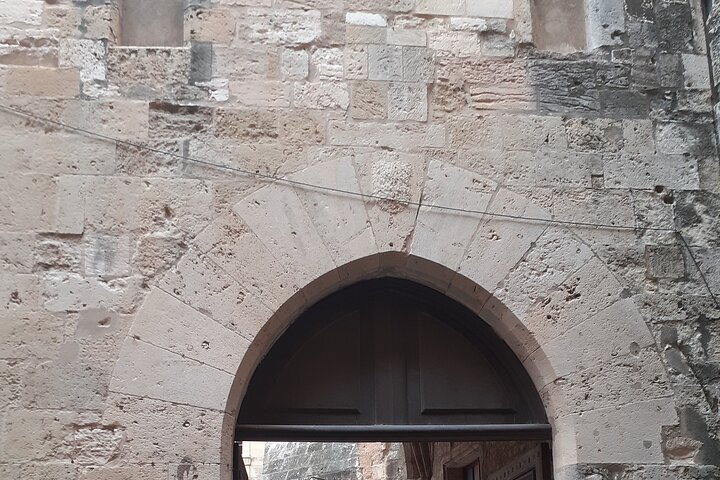 Guided tour of the Historic Centre of Narbonne