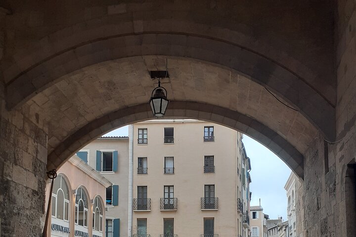 Guided tour of the Historic Centre of Narbonne