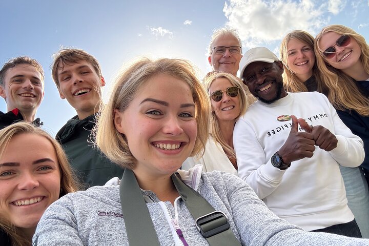 CapeTown Robben Island Tour |Flexible Options &Pre-Booked Tickets