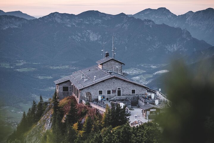 Private Eagle’s Nest E-Bike Tour