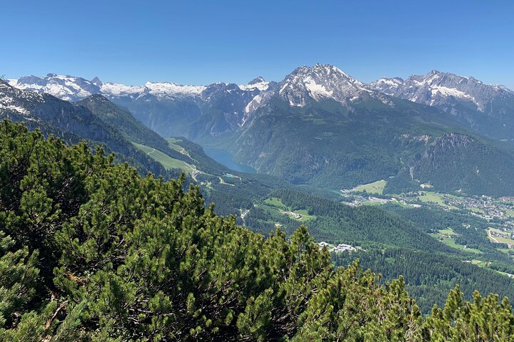 Private Eagle’s Nest E-Bike Tour