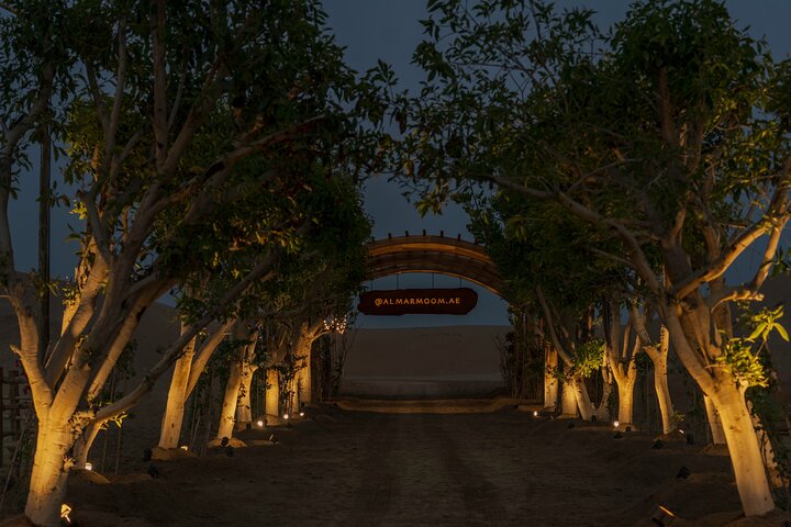 Dubai Red Dunes ATV, Camels, Stargazing & 5* BBQ Al Khayma Camp