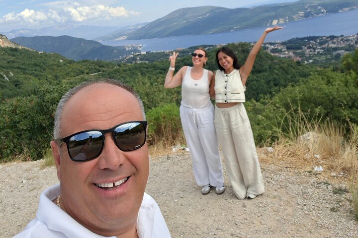 Private Transfer between Trebinje and Dubrovnik