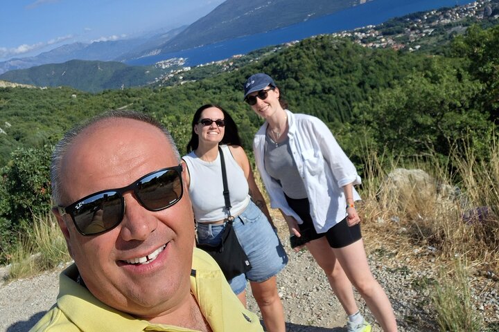 Private Transfer between Trebinje and Dubrovnik