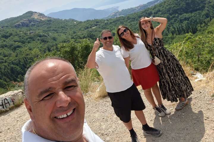 Private Transfer between Trebinje and Dubrovnik