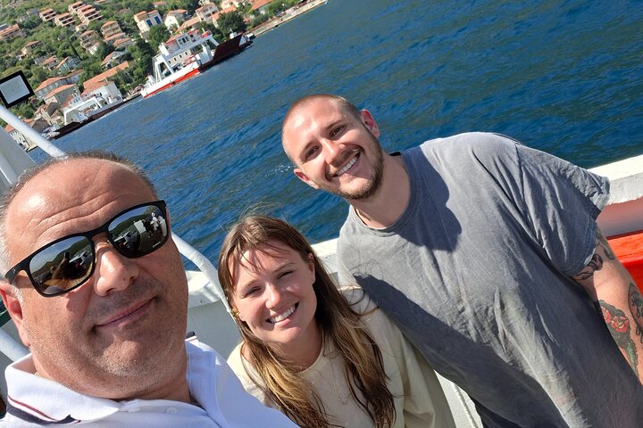 Private Transfer between Trebinje and Dubrovnik
