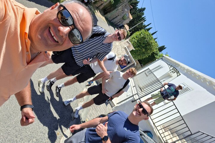 Private Transfer between Trebinje and Dubrovnik