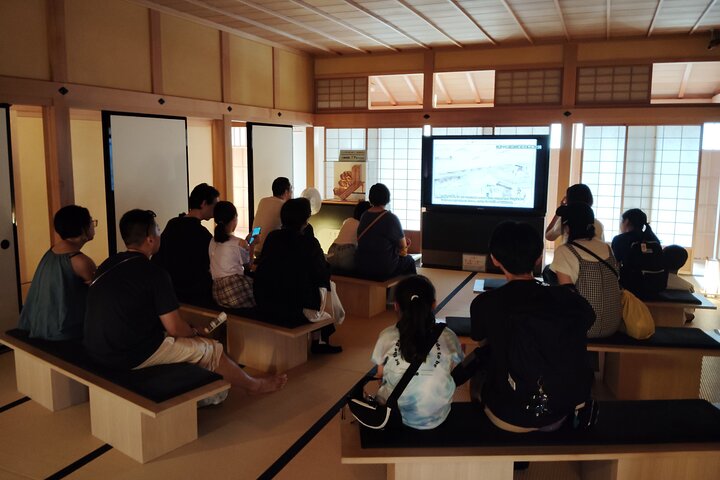 Hakodate: Goryokaku Star Fort & Tower Guided History Tour