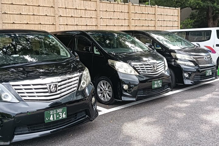 Private Tour to Mt. Fuji and Hakone (Fully Licensed Operator)