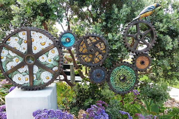 Walking Food Tour of Laguna Beach