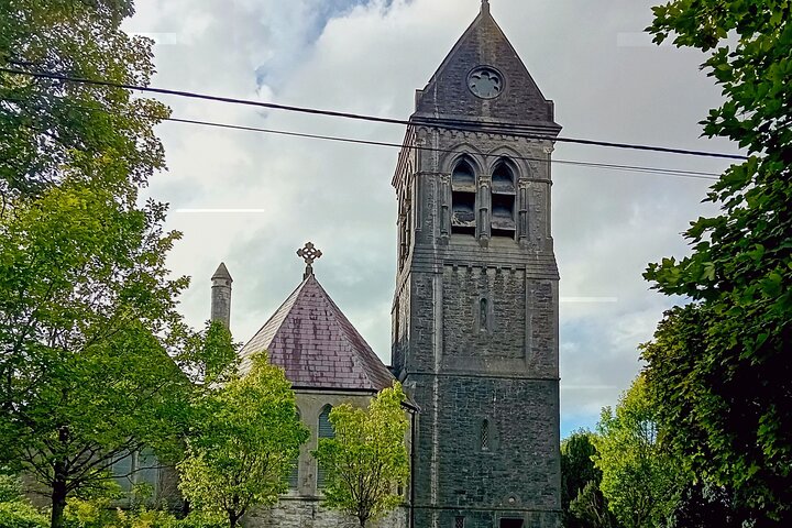 Ennis Walking Tour with a Local Expert