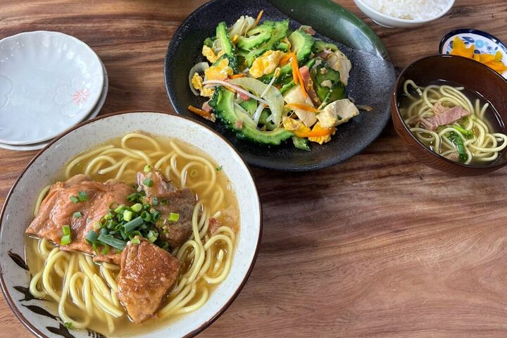 All-Inclusive Ishigaki Shore Excursion for Cruise Passengers
