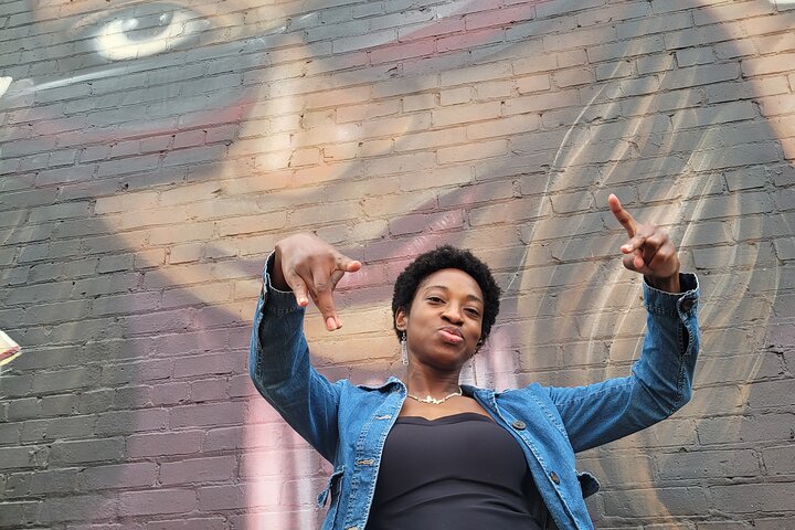 Memphis Rap and Hip Hop Tour