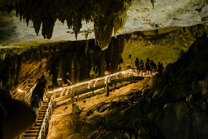 Ha Giang Loop 4 Days 3 Nights Motorbike Tour with easy Rider