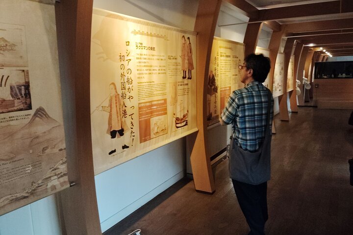 Hakodate: Historic Port Walk & Mt. Hakodate Panoramic Views