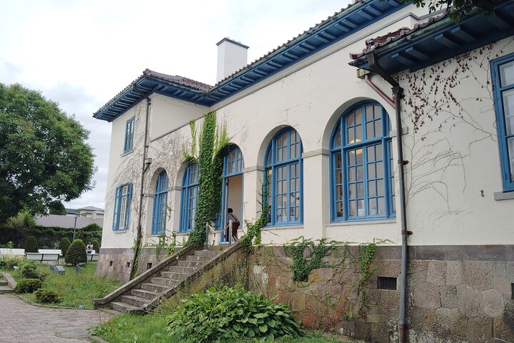 Hakodate: Historic Port Walk & Mt. Hakodate Panoramic Views