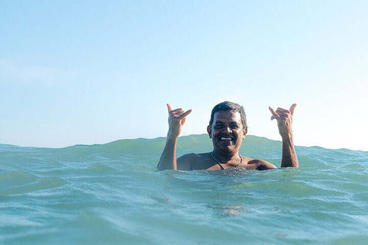 Sayulita Surfing Lessons