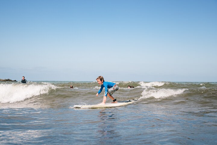 Sayulita Surfing Lessons