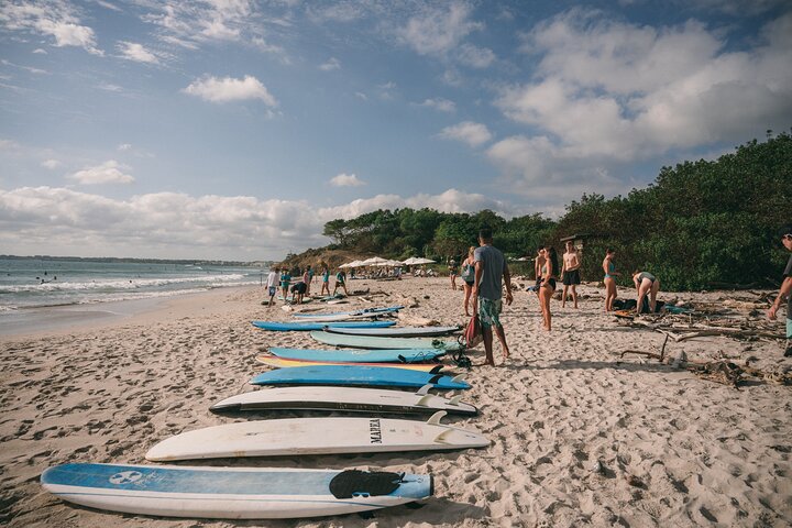 Sayulita Surfing Lessons