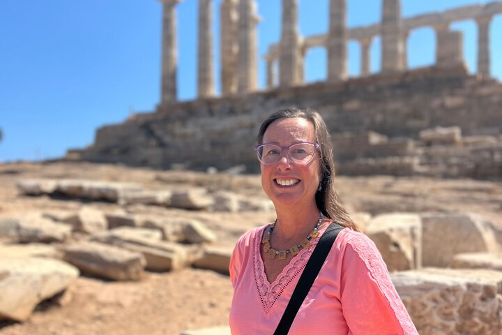 Athens Half Day Private Tour with pick up