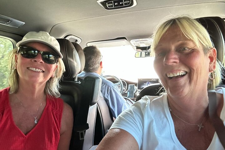 Athens Half Day Private Tour with pick up