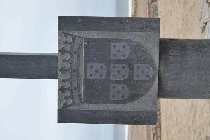 Skeleton Coast Park, and Ship Wrecks Old Oil Rigg, Diamond Field