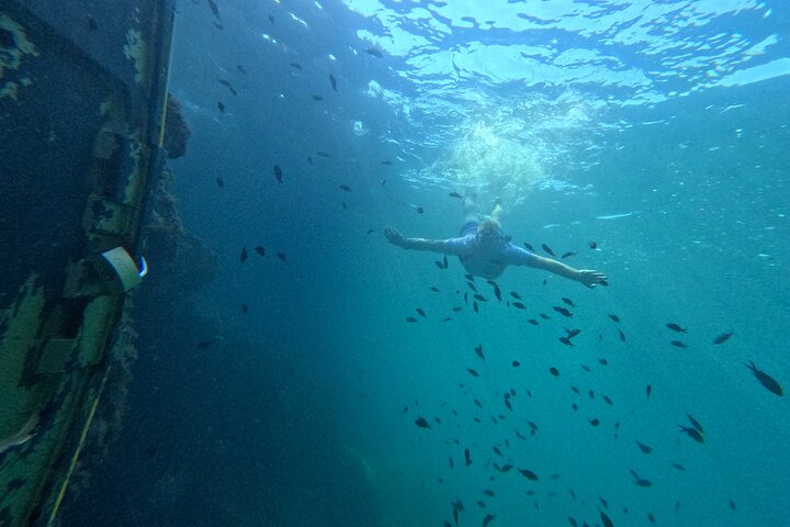 Mallorca: Kayaking, Sea Cave, Cliff Jumping & Snorkel Tour