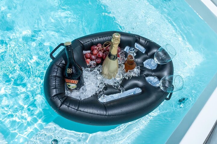 #1 Punta Cana Hip Hop Adults Only Party Boat with Open Bar & DJ