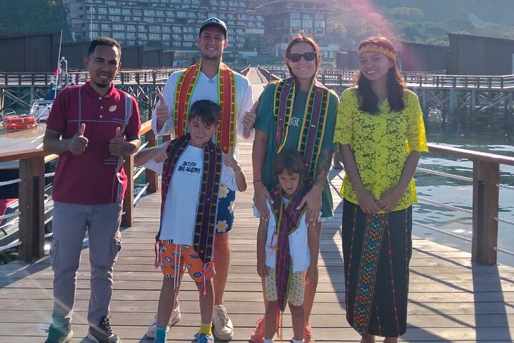 1 Day Komodo Trip by Private Speedboat