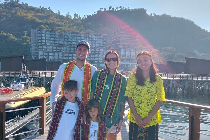 1 Day Komodo Trip by Private Speedboat
