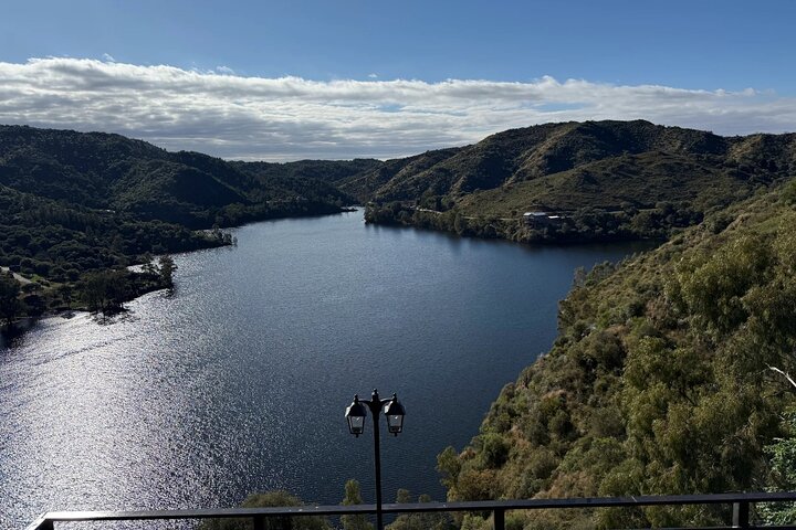 Summit and Villa General Belgrano Tour from Cordoba Capital