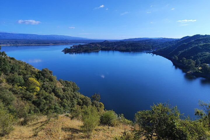 Summit and Villa General Belgrano Tour from Cordoba Capital