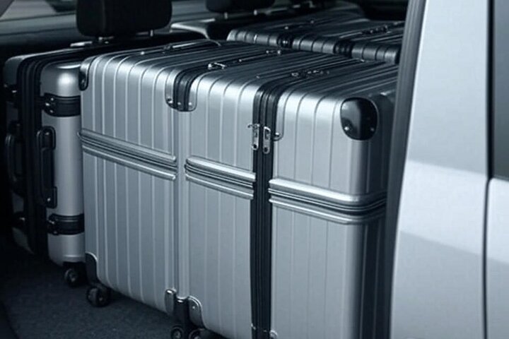 24/7 Private Transfer: Incheon Airport to Seoul