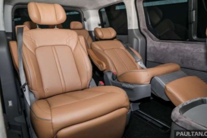 24/7 Private Transfer: Incheon Airport to Seoul