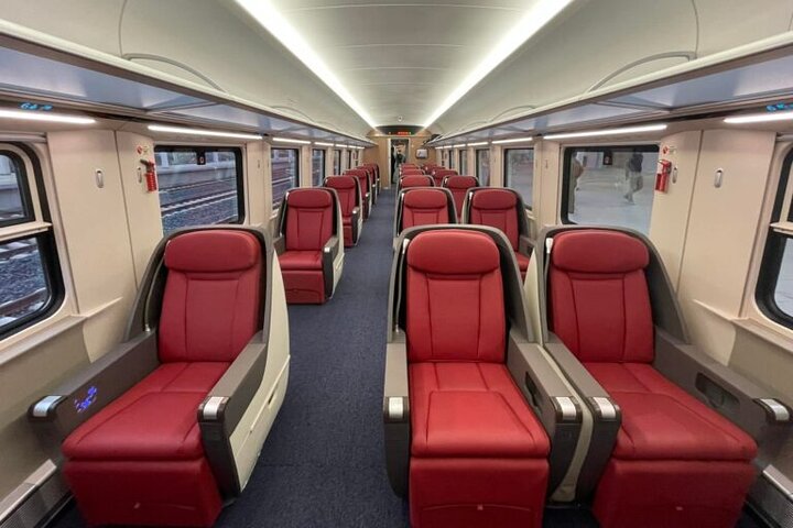 Get Your Laos–China Train Ticket Fast – No Waiting, No Worries