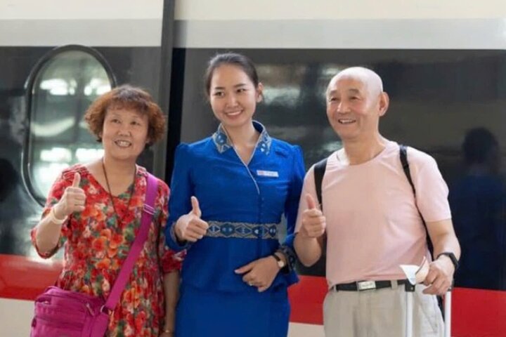 Get Your Laos–China Train Ticket Fast – No Waiting, No Worries