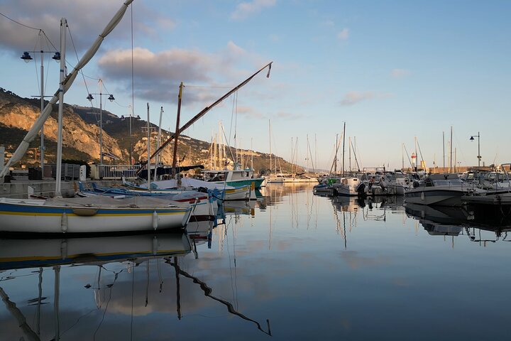 Menton Walking Tour: History, Lemon and Local Flavors