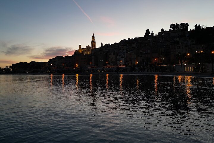 Menton Walking Tour: History, Lemon and Local Flavors