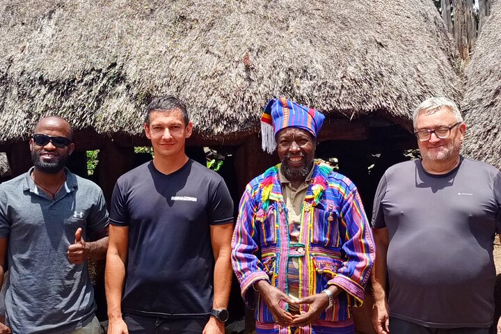 3 days around Arbaminch and Konso Adventure Tours Life Time