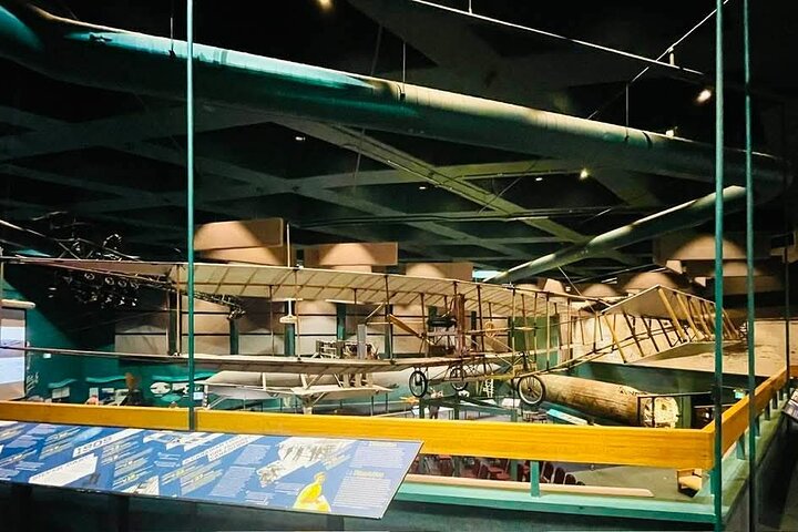 Bell Museum Baddeck and Mini Cabot Trail Cape Breton, Sydney NS