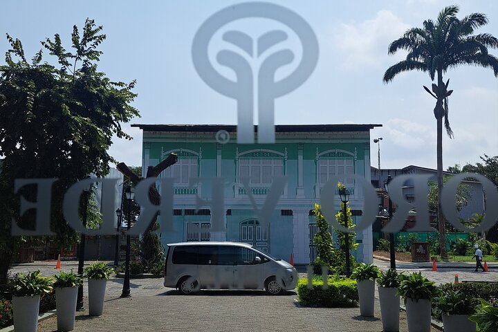 Cocoa and Tropical Fruits Farm with Fine Chocolate Experience
