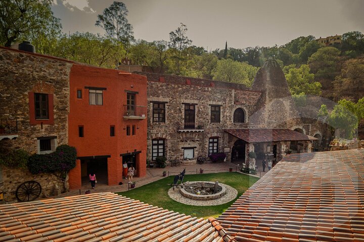 Private Guanajuato Mines Tour